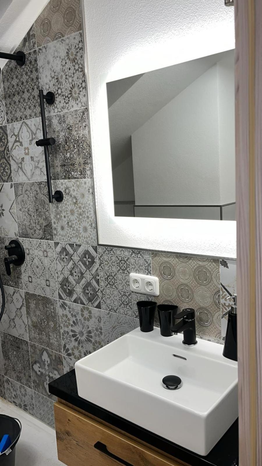 Apartament Hirsch Glueck Ofterschwang Zewnętrze zdjęcie
