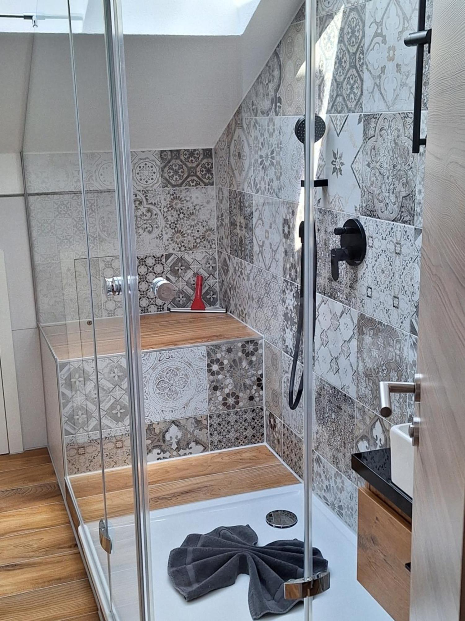 Apartament Hirsch Glueck Ofterschwang Zewnętrze zdjęcie